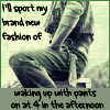 JellyMuffin.com - The place for profile layouts, flash generators, glitter graphics, backgrounds and codes