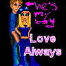 JellyMuffin.com - The place for profile layouts, flash generators, glitter graphics, backgrounds and codes