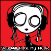 JellyMuffin.com - The place for profile layouts, flash generators, glitter graphics, backgrounds and codes