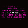 JellyMuffin.com - The place for profile layouts, flash generators, glitter graphics, backgrounds and codes