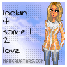JellyMuffin.com - The place for profile layouts, flash generators, glitter graphics, backgrounds and codes
