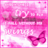 JellyMuffin.com - The place for profile layouts, flash generators, glitter graphics, backgrounds and codes