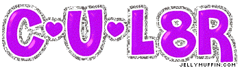 JellyMuffin.com - The place for profile layouts, flash generators, glitter graphics, backgrounds and codes
