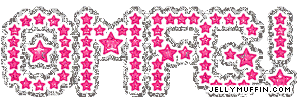 JellyMuffin.com - The place for profile layouts, flash generators, glitter graphics, backgrounds and codes