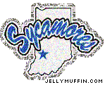 JellyMuffin.com - The place for profile layouts, flash generators, glitter graphics, backgrounds and codes