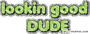 JellyMuffin.com - The place for profile layouts, flash generators, glitter graphics, backgrounds and codes