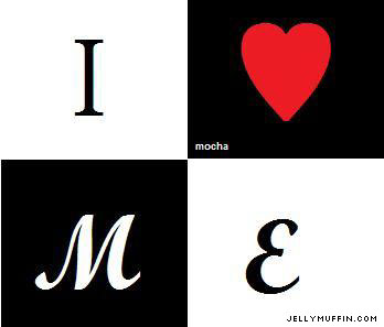JellyMuffin.com - The place for profile layouts, flash generators, glitter graphics, backgrounds and codes