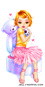 JellyMuffin.com - The place for profile layouts, flash generators, glitter graphics, backgrounds and codes