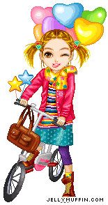 JellyMuffin.com - The place for profile layouts, flash generators, glitter graphics, backgrounds and codes