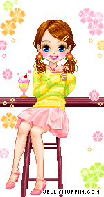JellyMuffin.com - The place for profile layouts, flash generators, glitter graphics, backgrounds and codes