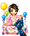 JellyMuffin.com - The place for profile layouts, flash generators, glitter graphics, backgrounds and codes