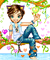 JellyMuffin.com - The place for profile layouts, flash generators, glitter graphics, backgrounds and codes