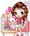 JellyMuffin.com - The place for profile layouts, flash generators, glitter graphics, backgrounds and codes