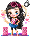 JellyMuffin.com - The place for profile layouts, flash generators, glitter graphics, backgrounds and codes