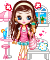 JellyMuffin.com - The place for profile layouts, flash generators, glitter graphics, backgrounds and codes