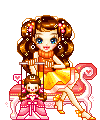 JellyMuffin.com - The place for profile layouts, flash generators, glitter graphics, backgrounds and codes