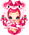 JellyMuffin.com - The place for profile layouts, flash generators, glitter graphics, backgrounds and codes