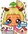 JellyMuffin.com - The place for profile layouts, flash generators, glitter graphics, backgrounds and codes