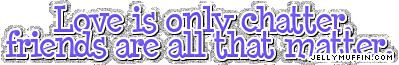 JellyMuffin.com - The place for profile layouts, flash generators, glitter graphics, backgrounds and codes