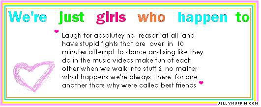 JellyMuffin.com - The place for profile layouts, flash generators, glitter graphics, backgrounds and codes