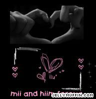 JellyMuffin.com - The place for profile layouts, flash generators, glitter graphics, backgrounds and codes