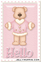 JellyMuffin.com - The place for profile layouts, flash generators, glitter graphics, backgrounds and codes