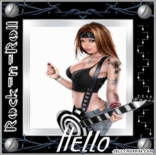 JellyMuffin.com - The place for profile layouts, flash generators, glitter graphics, backgrounds and codes