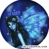 JellyMuffin.com - The place for profile layouts, flash generators, glitter graphics, backgrounds and codes