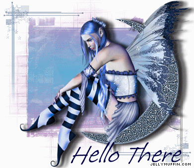 JellyMuffin.com - The place for profile layouts, flash generators, glitter graphics, backgrounds and codes
