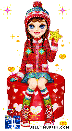 JellyMuffin.com - The place for profile layouts, flash generators, glitter graphics, backgrounds and codes