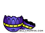 JellyMuffin.com - The place for profile layouts, flash generators, glitter graphics, backgrounds and codes