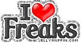 JellyMuffin.com - The place for profile layouts, flash generators, glitter graphics, backgrounds and codes