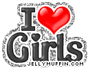 JellyMuffin.com - The place for profile layouts, flash generators, glitter graphics, backgrounds and codes