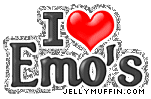 JellyMuffin.com - The place for profile layouts, flash generators, glitter graphics, backgrounds and codes