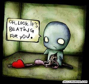 JellyMuffin.com - The place for profile layouts, flash generators, glitter graphics, backgrounds and codes