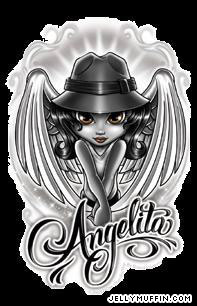 JellyMuffin.com - The place for profile layouts, flash generators, glitter graphics, backgrounds and codes