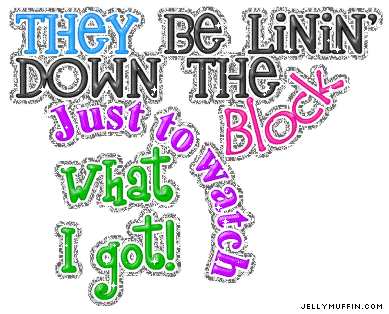 JellyMuffin.com - The place for profile layouts, flash generators, glitter graphics, backgrounds and codes