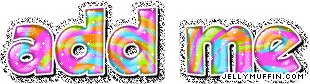JellyMuffin.com - The place for profile layouts, flash generators, glitter graphics, backgrounds and codes