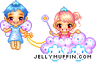 JellyMuffin.com - The place for profile layouts, flash generators, glitter graphics, backgrounds and codes