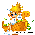 JellyMuffin.com - The place for profile layouts, flash generators, glitter graphics, backgrounds and codes