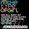 JellyMuffin.com - The place for profile layouts, flash generators, glitter graphics, backgrounds and codes