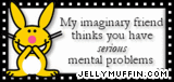 JellyMuffin.com - The place for profile layouts, flash generators, glitter graphics, backgrounds and codes