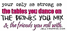 JellyMuffin.com - The place for profile layouts, flash generators, glitter graphics, backgrounds and codes
