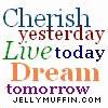JellyMuffin.com - The place for profile layouts, flash generators, glitter graphics, backgrounds and codes
