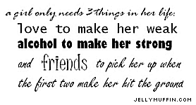 JellyMuffin.com - The place for profile layouts, flash generators, glitter graphics, backgrounds and codes