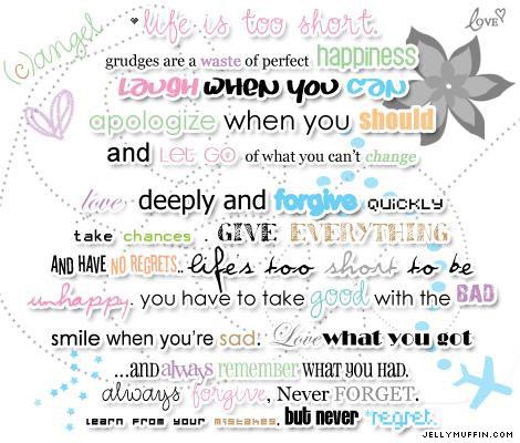 JellyMuffin.com - The place for profile layouts, flash generators, glitter graphics, backgrounds and codes