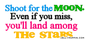 JellyMuffin.com - The place for profile layouts, flash generators, glitter graphics, backgrounds and codes