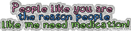 JellyMuffin.com - The place for profile layouts, flash generators, glitter graphics, backgrounds and codes