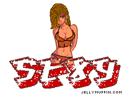 JellyMuffin.com - The place for profile layouts, flash generators, glitter graphics, backgrounds and codes