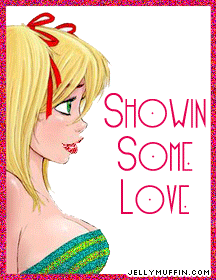 JellyMuffin.com - The place for profile layouts, flash generators, glitter graphics, backgrounds and codes